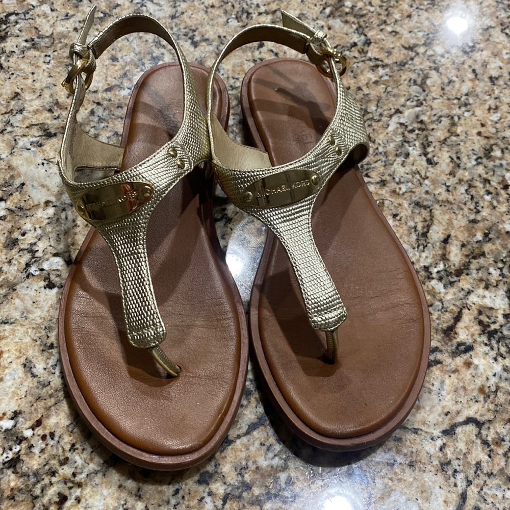 Michael Kors Sandal